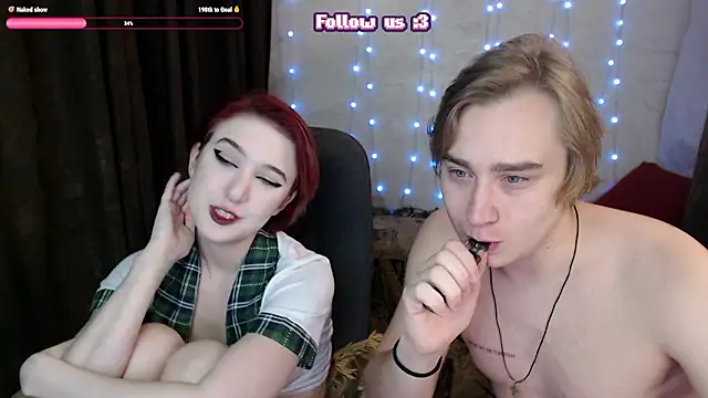 Lust4Money online show from February 14, 2026, 10:06 pm