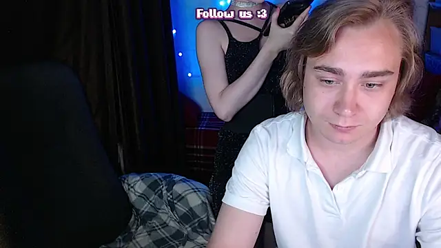 Lust4Money online show from July 24, 2026, 12:19 am
