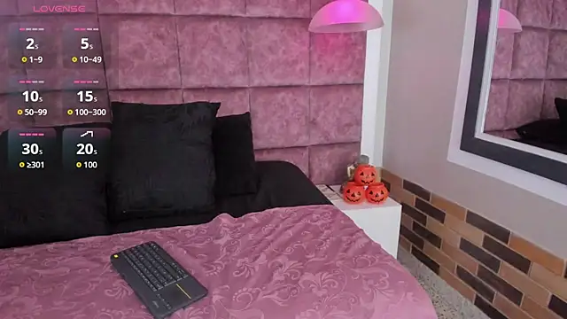 Ely09  online show from October 22, 2025, 9:14 pm