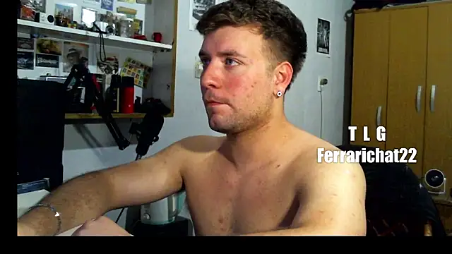 ferrari1996 online show from September 19, 2025, 5:42 am