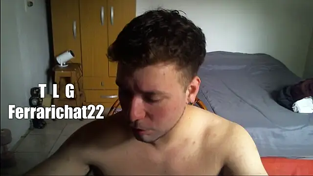 ferrari1996 online show from September 23, 2025, 5:16 pm