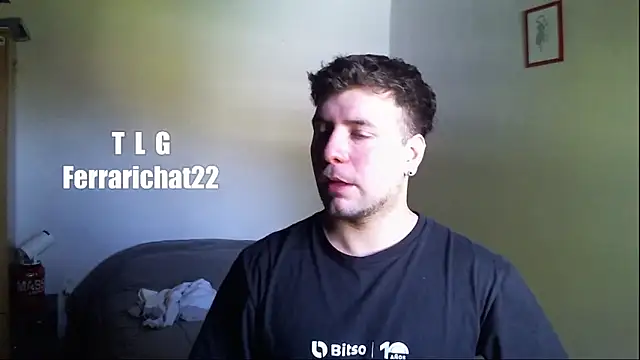 ferrari1996 online show from September 24, 2025, 7:17 pm