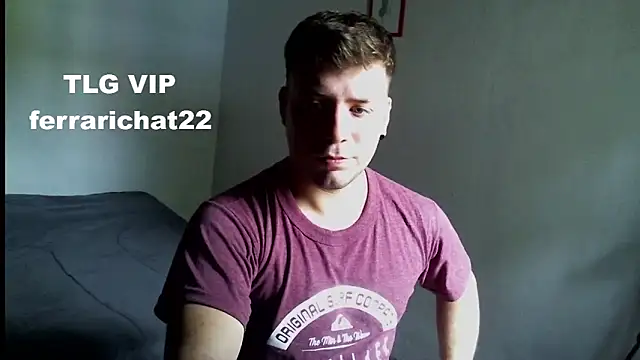 ferrari1996 online show from October 23, 2025, 6:50 pm