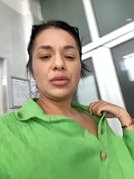 nattysx online show from September 24, 2025, 10:40 am