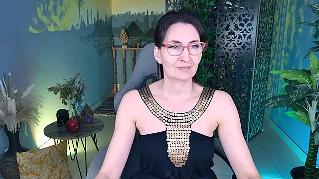 UnaTerra online show from November 10, 2025, 9:19 am