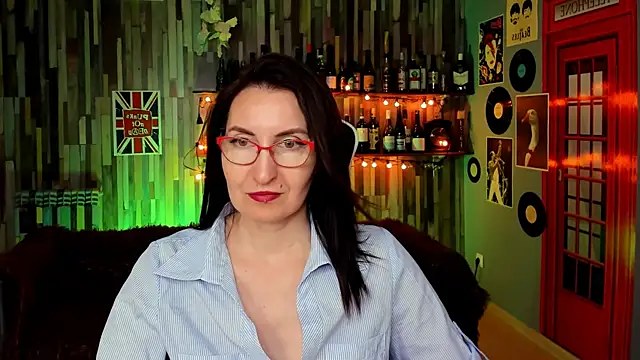 UnaTerra online show from April 20, 2026, 6:16 am