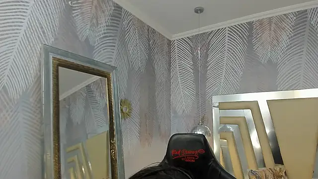 ValerySkinnyy online show from January 31, 2026, 11:58 pm