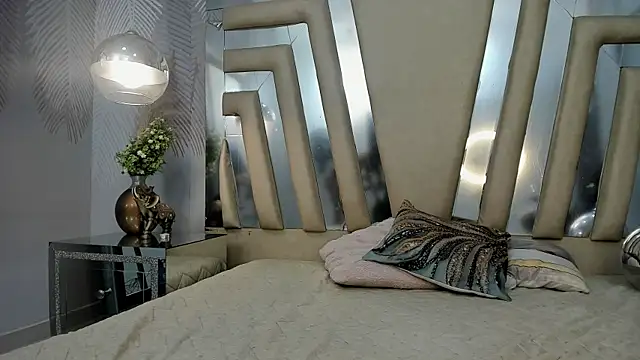 ValerySkinnyy online show from March 27, 2026, 8:26 am