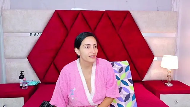 Kity spiderr online show from October 9, 2025, 12:58 pm