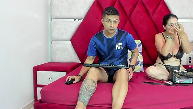 Kity spiderr online show from February 25, 2026, 12:37 pm