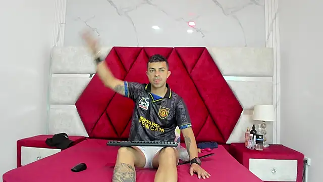 Kity spiderr online show from March 28, 2026, 12:38 pm