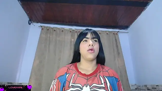 Snapshot of Bicky_24 chatting on September 20, 2025, 1:34 pm Bicky 24 online show from September 20, 2025, 1:34 pm
