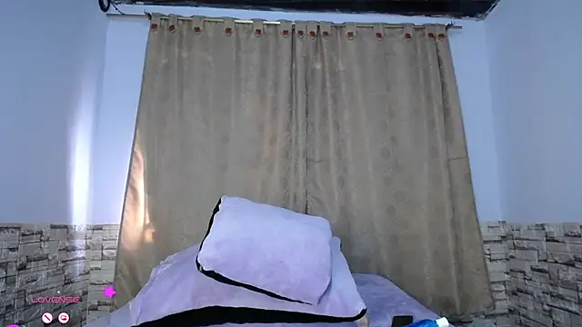 Snapshot of Bicky_24 chatting on September 26, 2025, 1:15 pm Bicky 24 online show from September 26, 2025, 1:15 pm