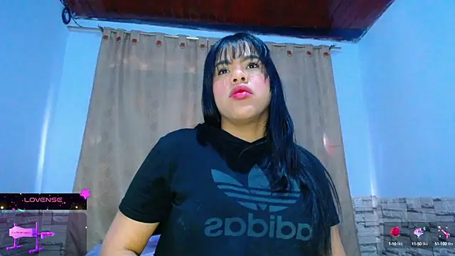 Snapshot of Bicky_24 chatting on October 1, 2025, 1:06 pm Bicky 24 online show from October 1, 2025, 1:06 pm