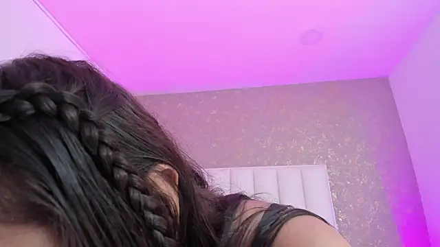 KaylieBrooks online show from February 7, 2026, 2:10 pm