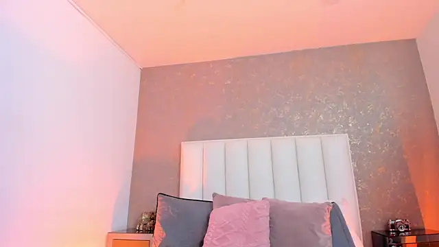 KaylieBrooks online show from March 22, 2026, 1:47 pm