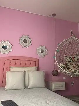 Snapshot of CannelaSmith chatting on January 17, 2026, 6:33 pm CannelaSmith online show from January 17, 2026, 6:33 pm