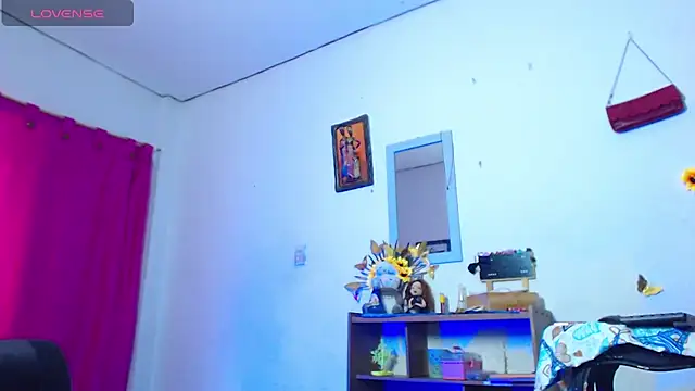 Sharasexy1 online show from October 31, 2025, 4:52 pm