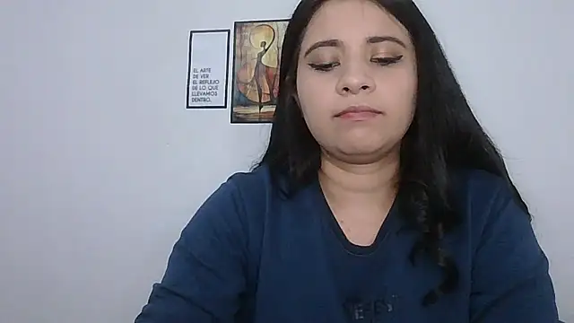 ValerieLove  online show from February 13, 2026, 10:06 pm