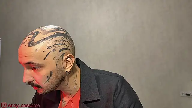 AndyLonesome online show from September 10, 2025, 6:19 pm