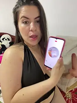 Sara B Sexual online show from February 5, 2026, 12:21 pm