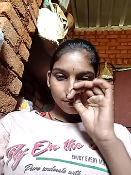Snapshot of Yatiksha_Beby chatting on October 10, 2025, 7:29 am Yatiksha Beby online show from October 10, 2025, 7:29 am