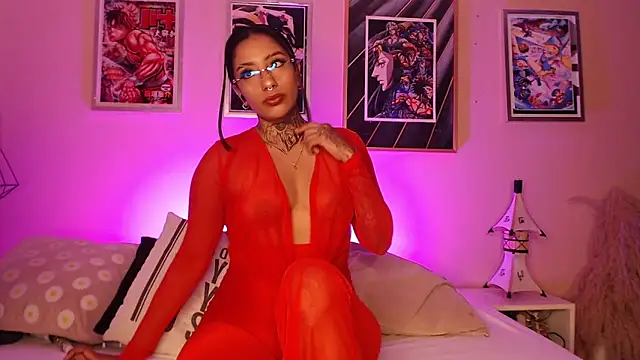 biancaleblanc online show from April 9, 2026, 12:54 pm