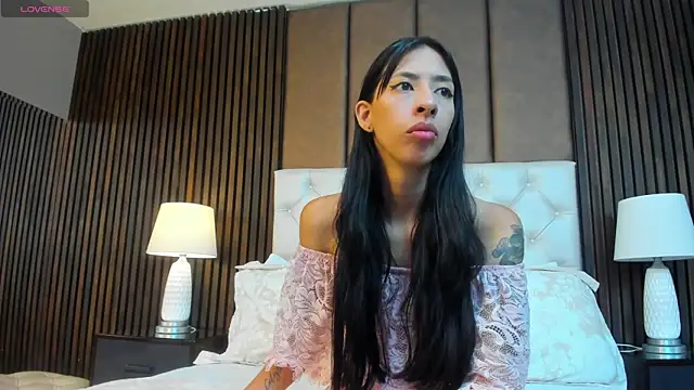 Snapshot of Kendal_Foxxx chatting on February 27, 2026, 11:43 am Kendal Foxxx online show from February 27, 2026, 11:43 am