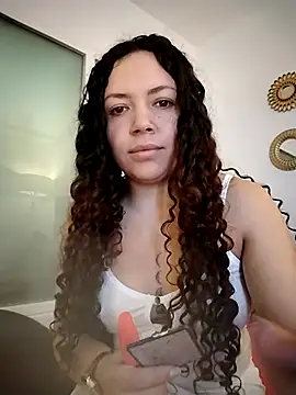 Snapshot of RubyStrong chatting on February 1, 2026, 2:15 pm RubyStrong online show from February 1, 2026, 2:15 pm