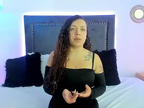 Snapshot of RubyStrong chatting on March 26, 2026, 3:06 pm RubyStrong online show from March 26, 2026, 3:06 pm