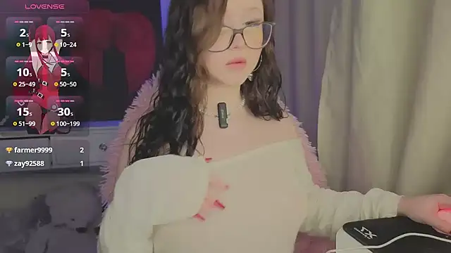 hornyprincess19 online show from October 16, 2025, 10:05 am