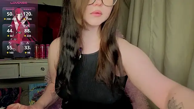 hornyprincess19 online show from February 7, 2026, 10:57 pm