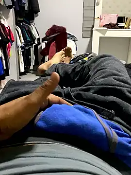 Chico031289 online show from January 8, 2026, 1:19 am