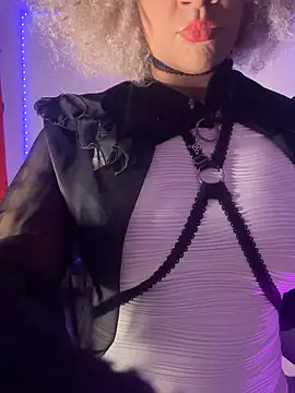 Dark chanel online show from March 12, 2026, 4:40 am