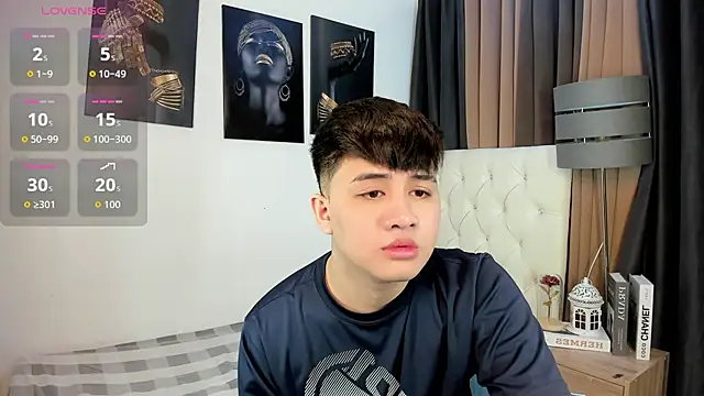 Snapshot of KentAivan chatting on September 10, 2025, 5:51 am KentAivan online show from September 10, 2025, 5:51 am