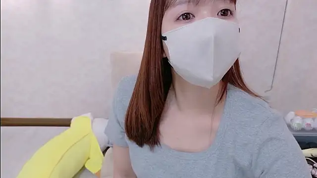 Snapshot of Mayu_o19o chatting on October 17, 2025, 12:14 am Mayu o19o online show from October 17, 2025, 12:14 am