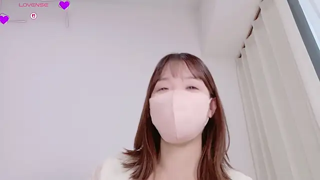 Mayu o19o online show from June 25, 2026, 1:16 am