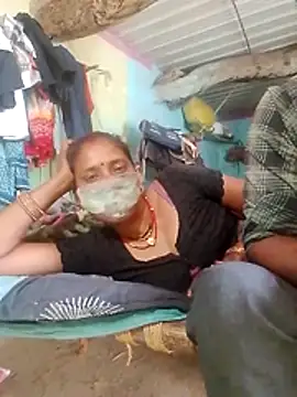 CUTE-004 online show from April 18, 2026, 9:13 am