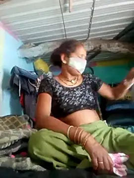 CUTE-004 online show from April 19, 2026, 8:24 am