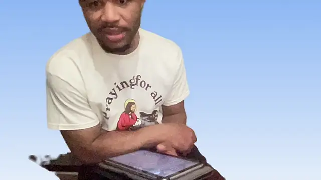 kingtaydo online show from February 10, 2026, 7:01 am