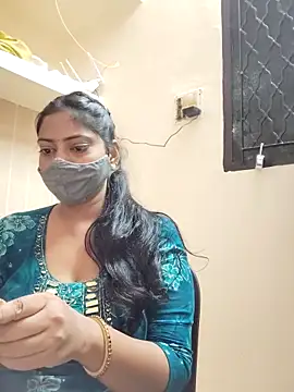 Kajal-baby07 online show from October 6, 2025, 6:44 am