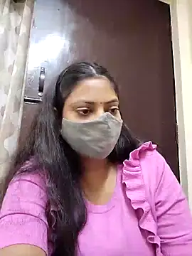 Kajal-baby07 online show from December 21, 2025, 2:24 pm