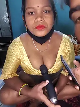 CUTE BHABI 1 online show from December 3, 2025, 3:21 pm