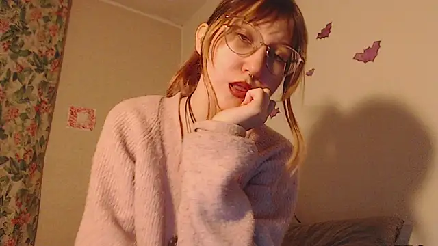 ohmycheryl online show from November 12, 2025, 5:24 pm