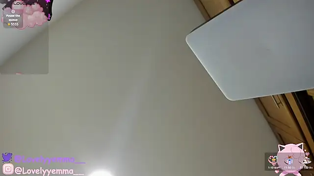 Dirtycalm online show from September 18, 2025, 4:58 am