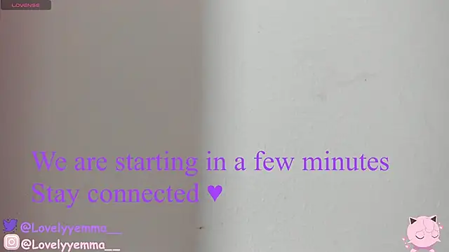 Dirtycalm online show from January 9, 2026, 1:08 am