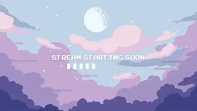 Dirtycalm online show from June 12, 2026, 6:34 am