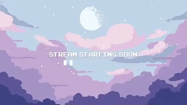 Dirtycalm online show from June 14, 2026, 12:18 pm