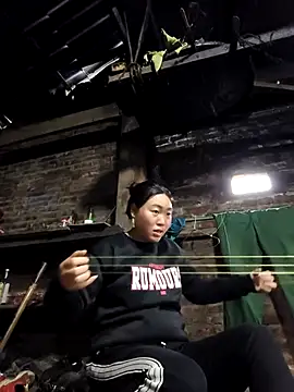 siki-00 online show from November 20, 2025, 2:56 am