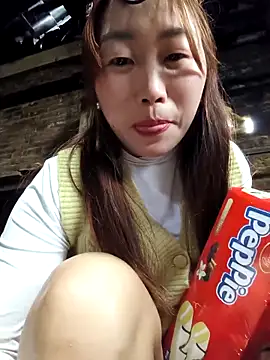 siki-00 online show from February 18, 2026, 2:40 am